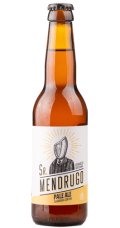 Sr Mendrugo Pale Ale